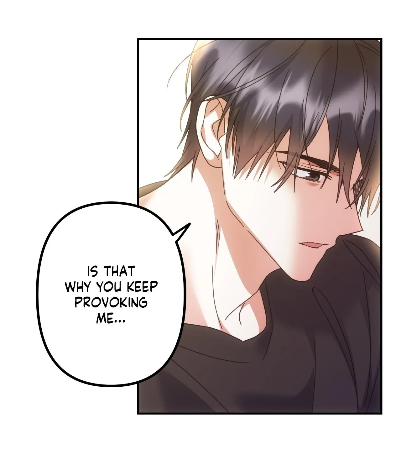 For the Shattered Things Chapter 18 page 62 - 