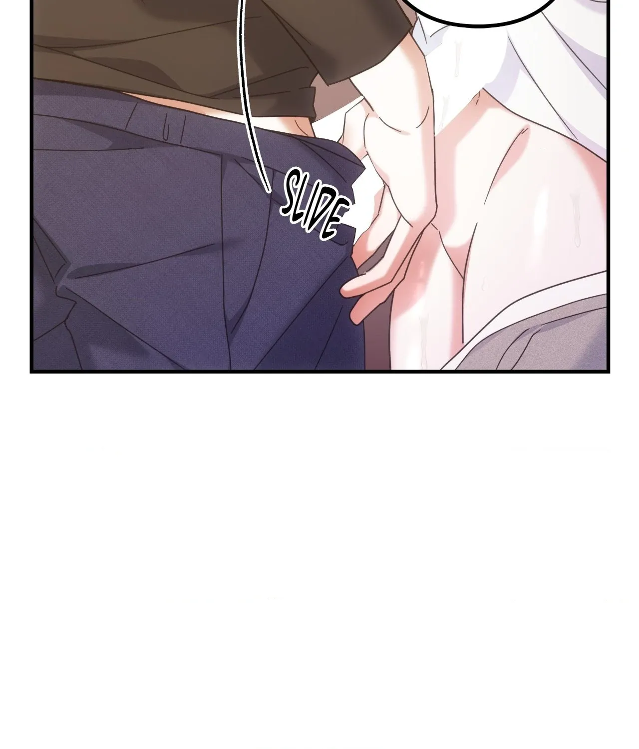 For the Shattered Things Chapter 18 page 66 - 
