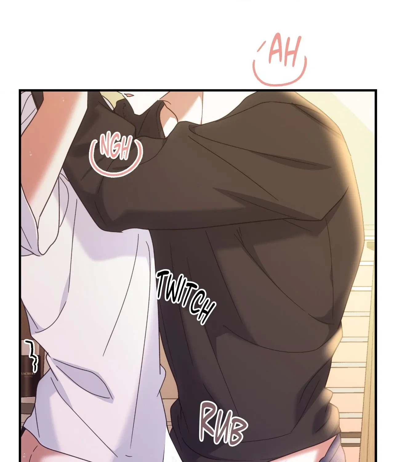 For the Shattered Things Chapter 18 page 67 - 