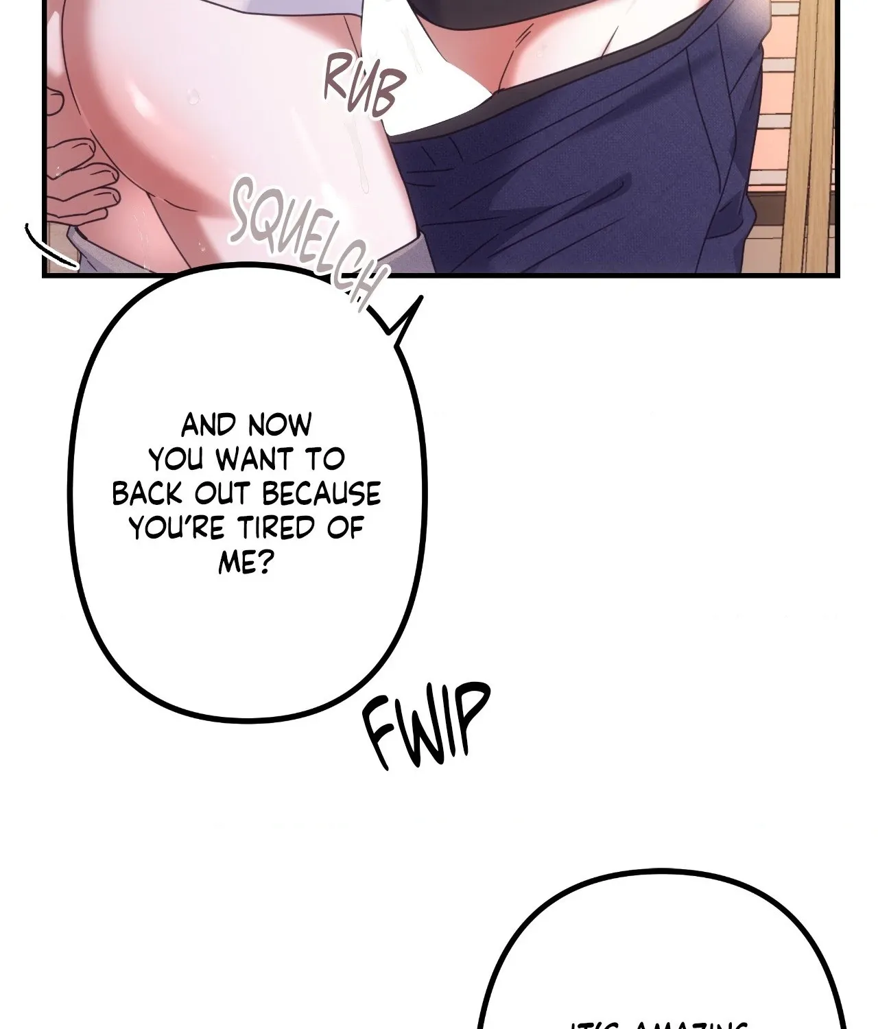 For the Shattered Things Chapter 18 page 68 - 