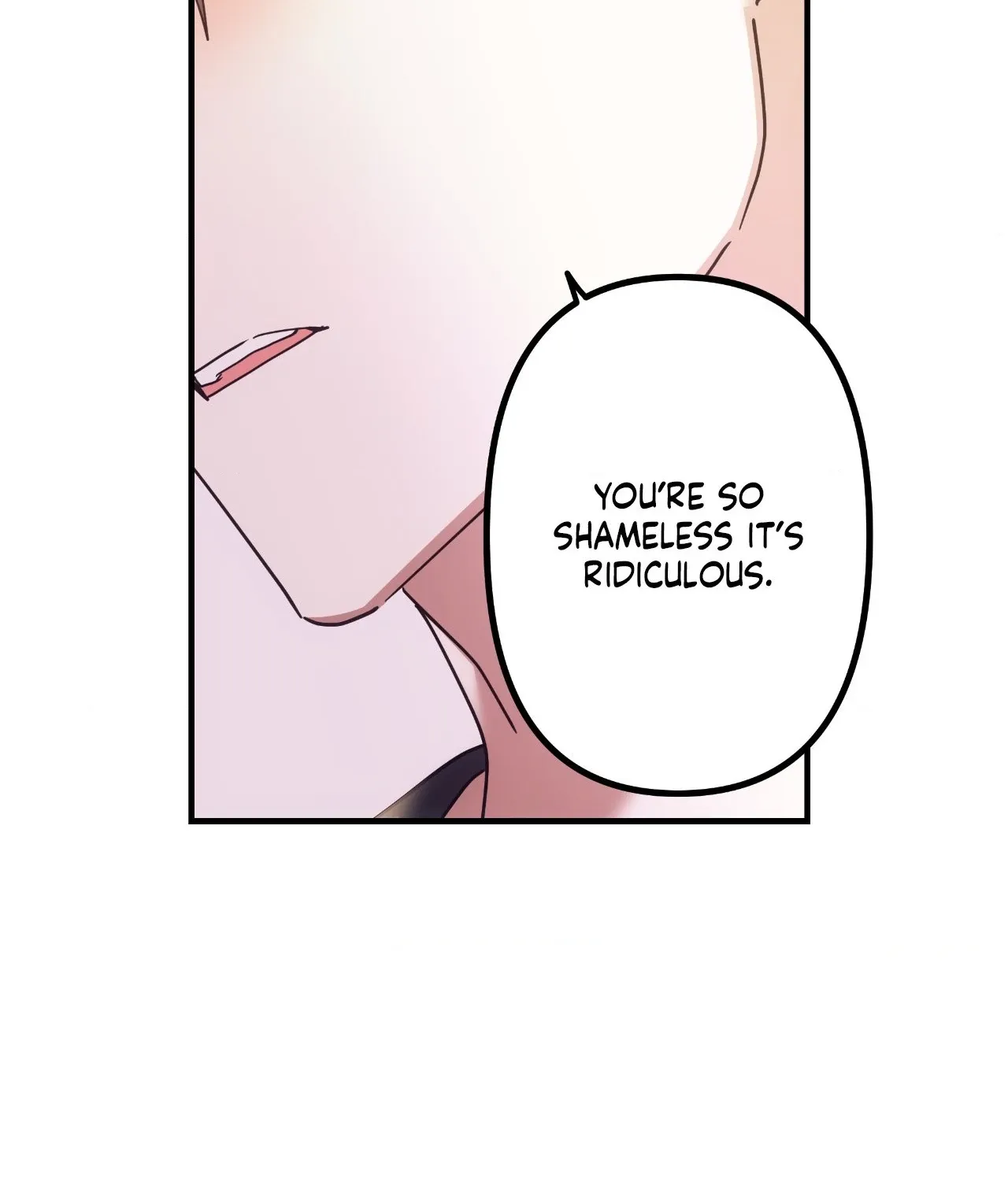 For the Shattered Things Chapter 18 page 71 - 