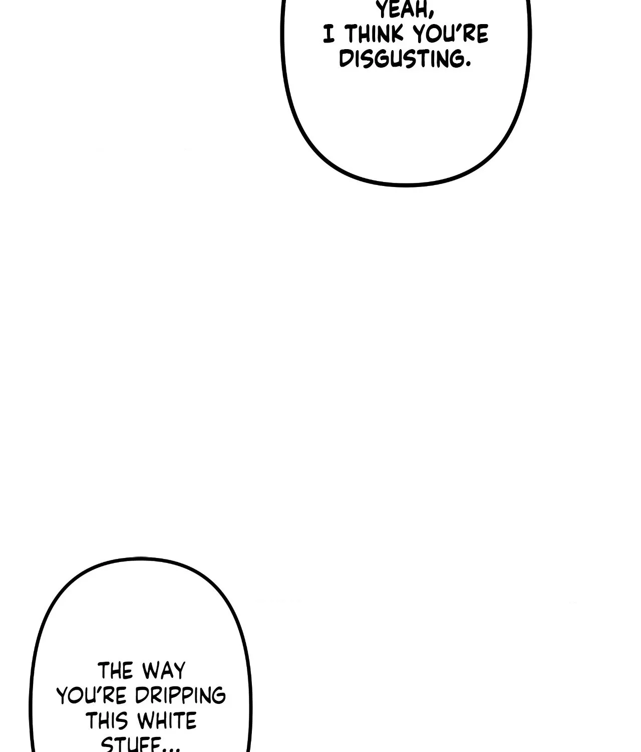 For the Shattered Things Chapter 18 page 73 - 