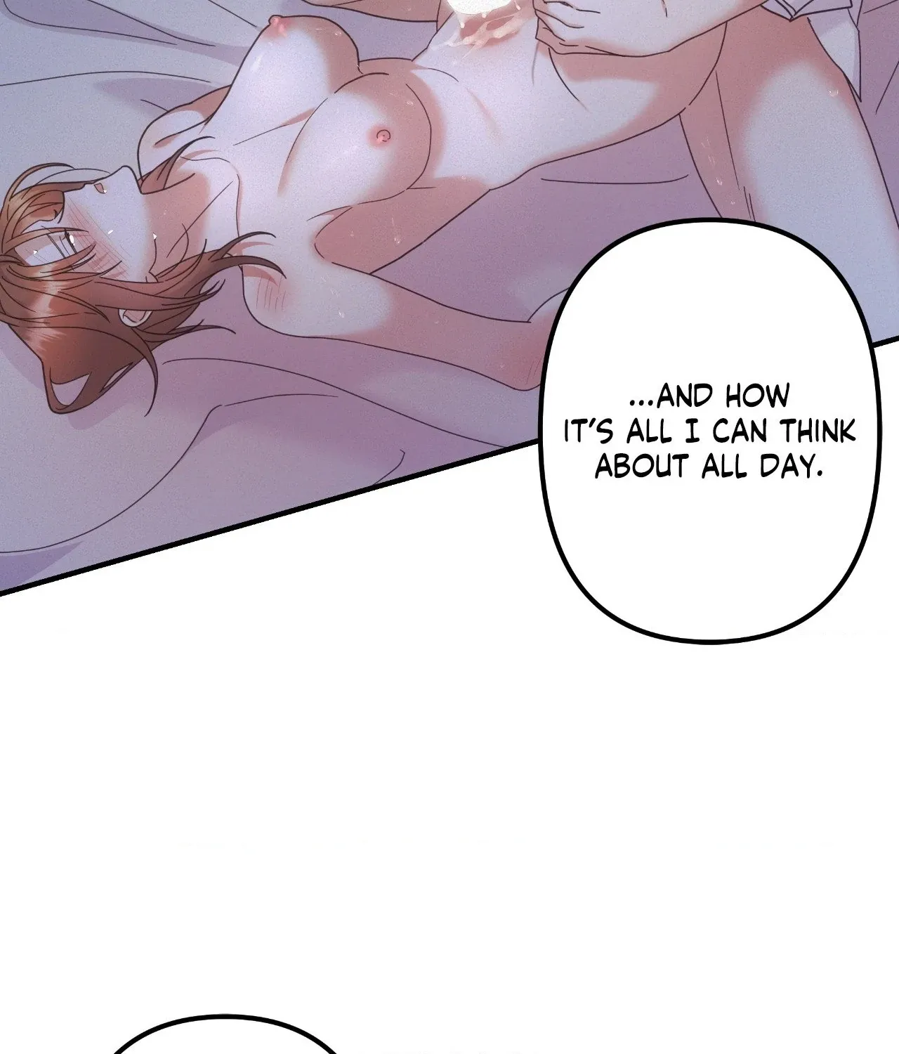 For the Shattered Things Chapter 18 page 76 - 