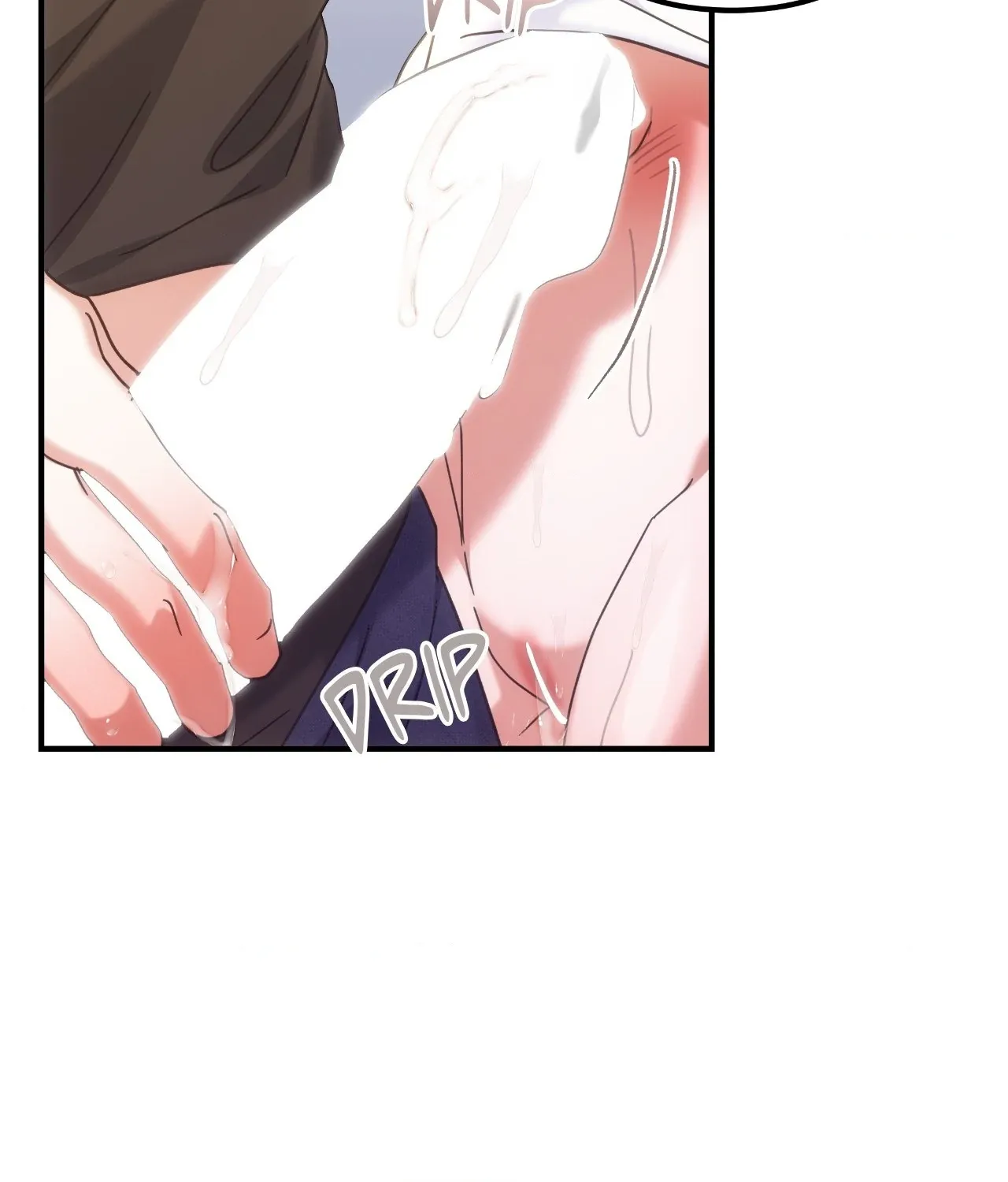 For the Shattered Things Chapter 18 page 79 - 