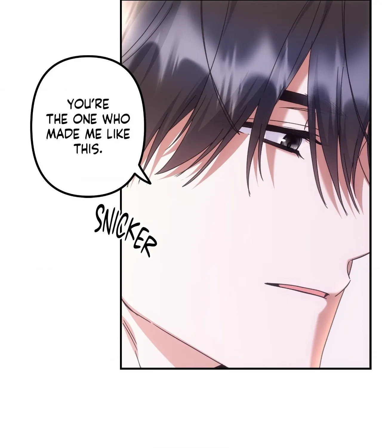 For the Shattered Things Chapter 18 page 83 - 
