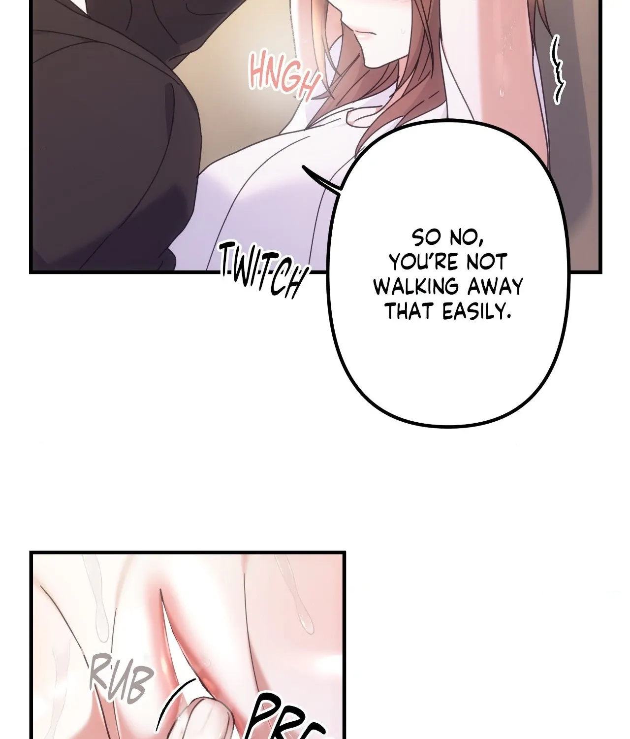 For the Shattered Things Chapter 18 page 85 - 