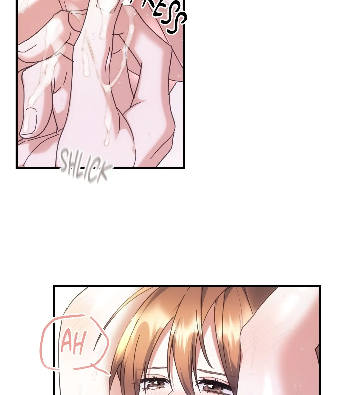 For the Shattered Things Chapter 18 page 86 - 
