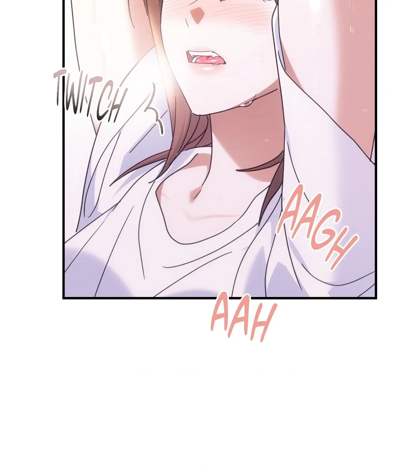 For the Shattered Things Chapter 18 page 87 - 