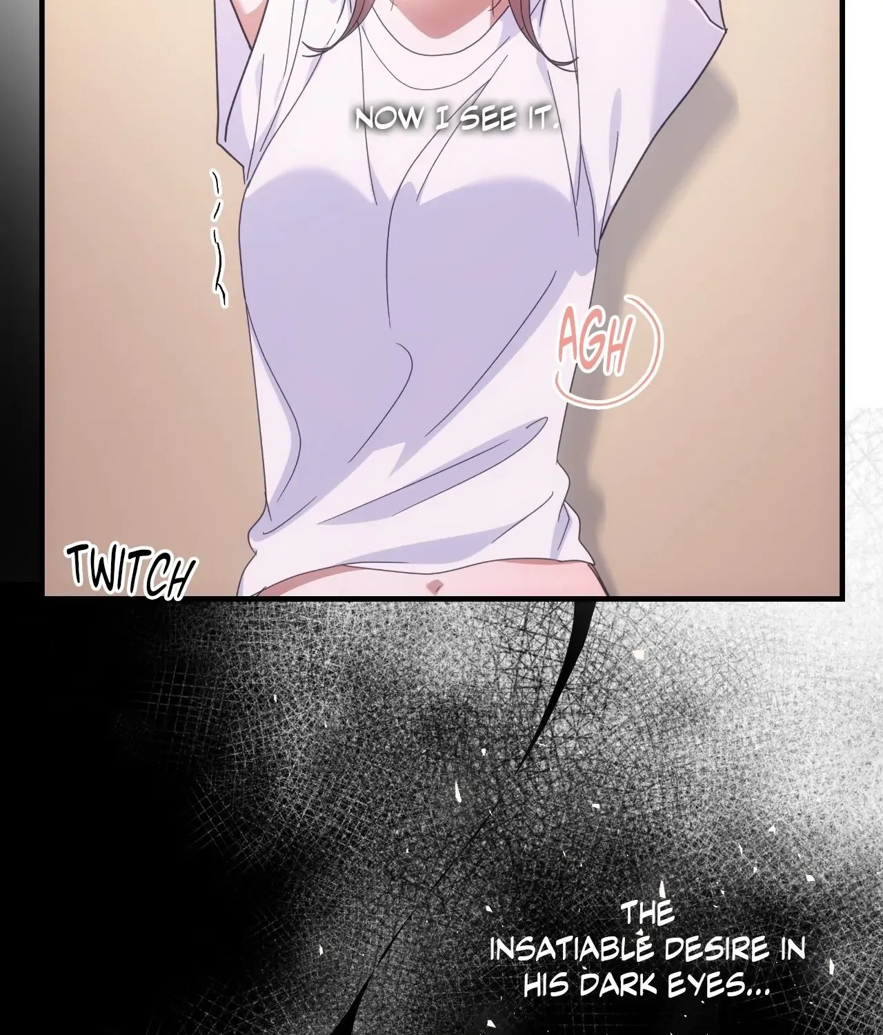 For the Shattered Things Chapter 18 page 89 - 