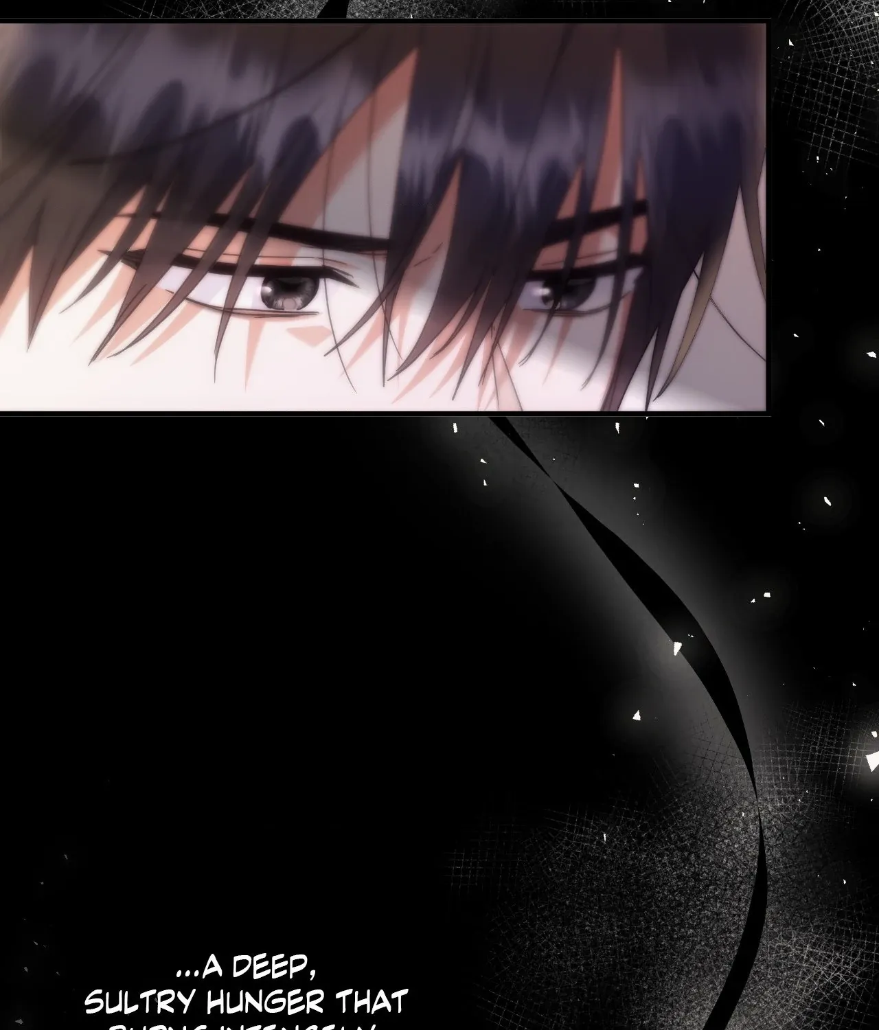 For the Shattered Things Chapter 18 page 90 - 