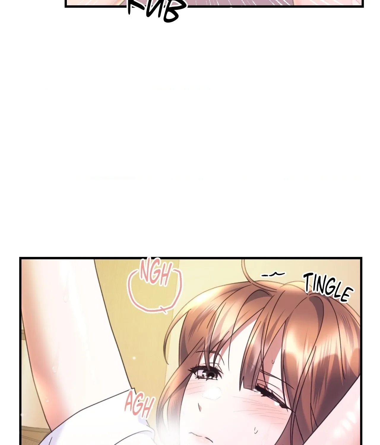 For the Shattered Things Chapter 18 page 98 - 