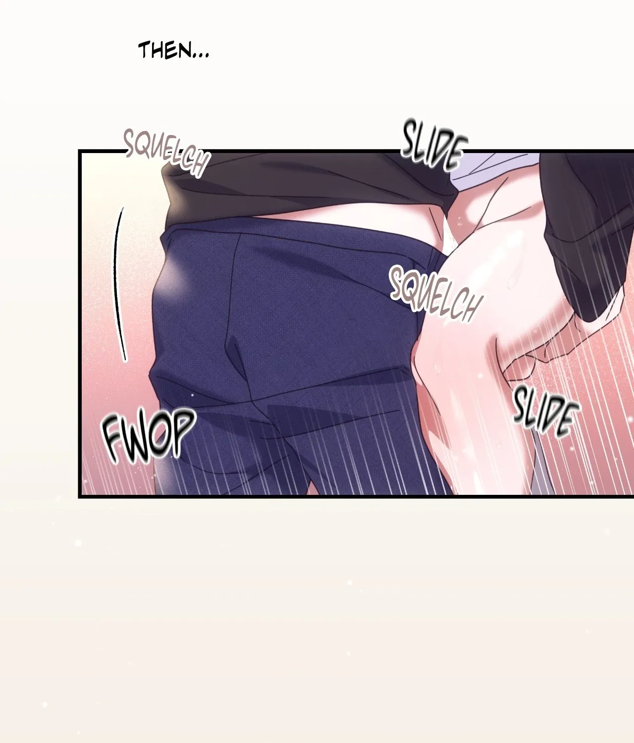 For the Shattered Things Chapter 18 page 100 - 