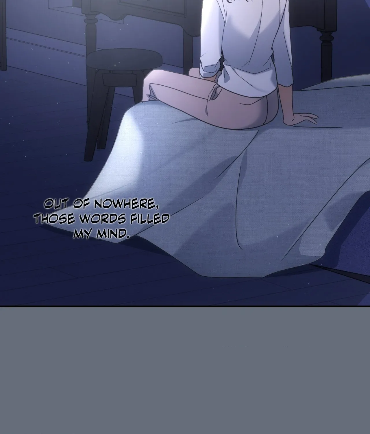 For the Shattered Things Chapter 19 page 2 - 