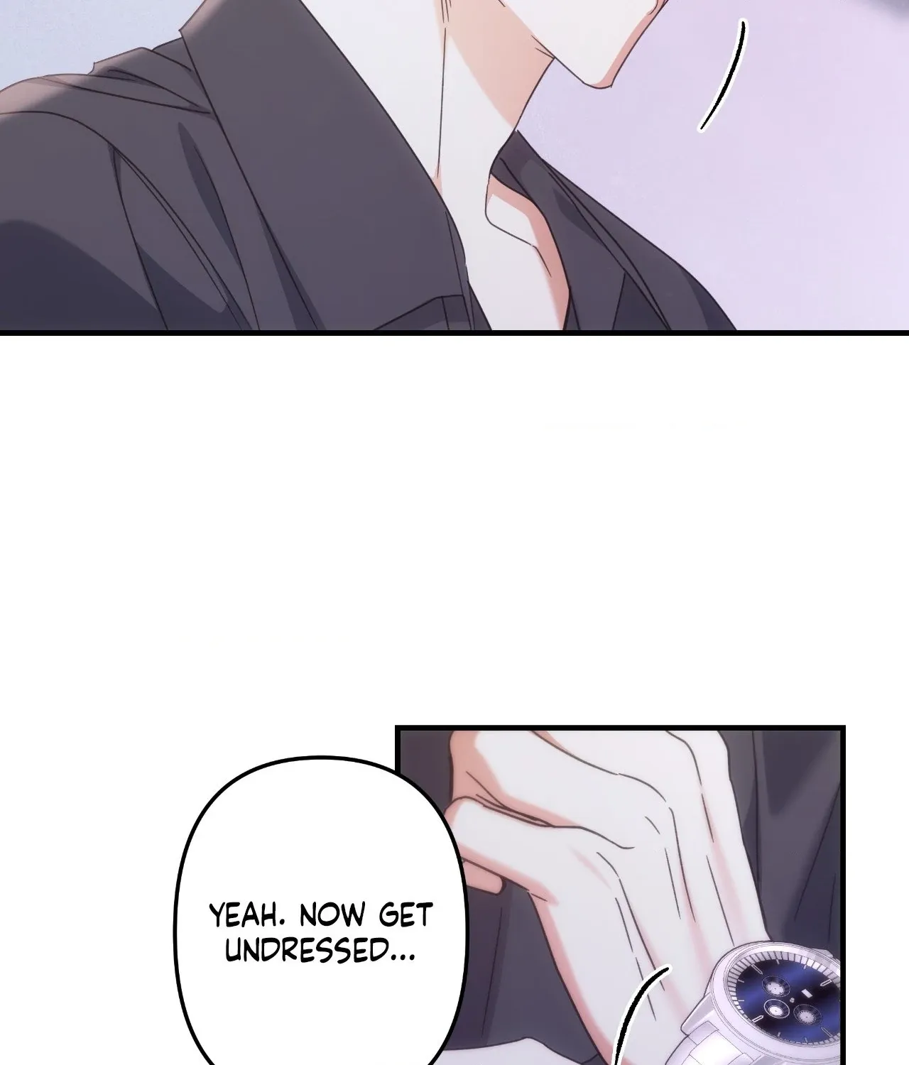 For the Shattered Things Chapter 19 page 102 - 
