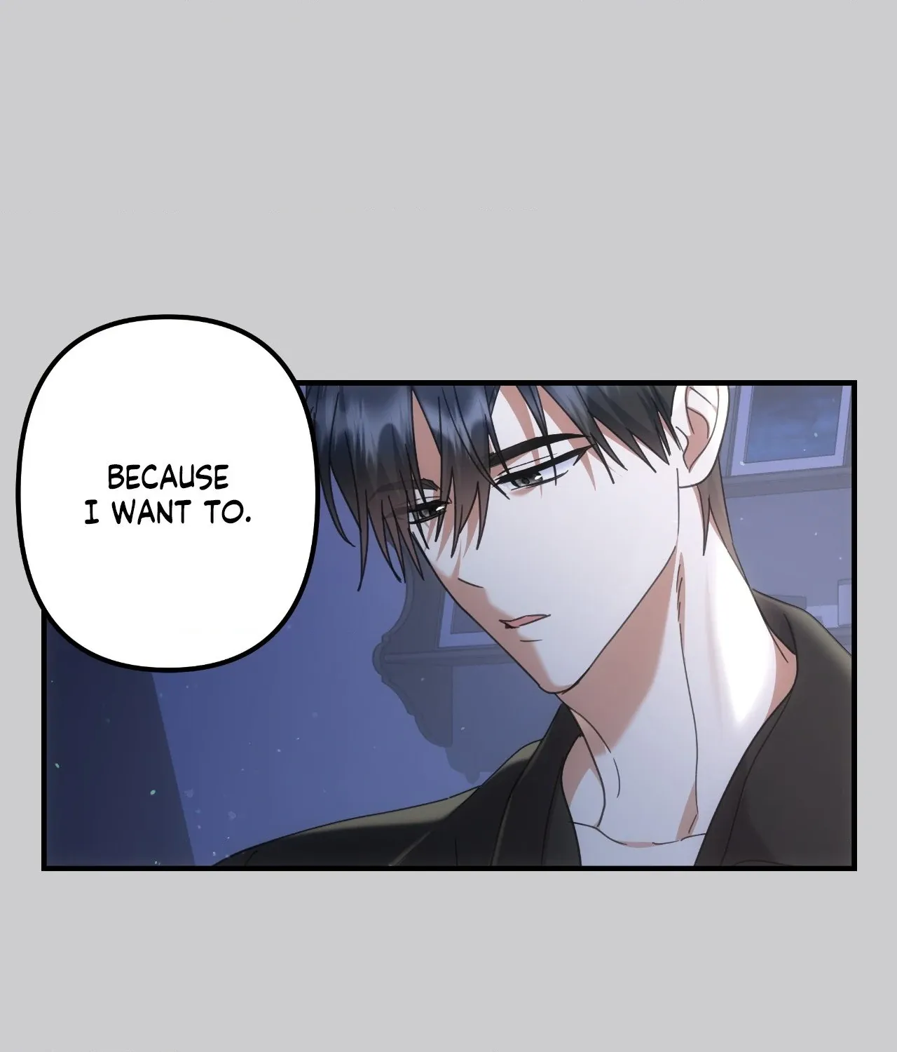 For the Shattered Things Chapter 19 page 13 - 
