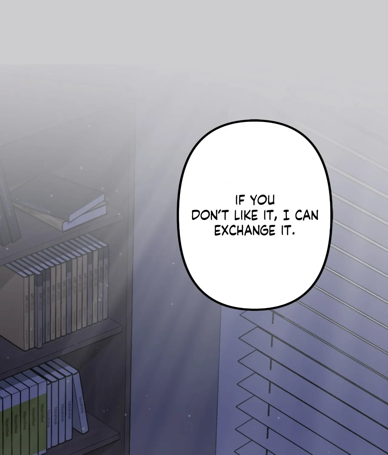 For the Shattered Things Chapter 19 page 14 - 