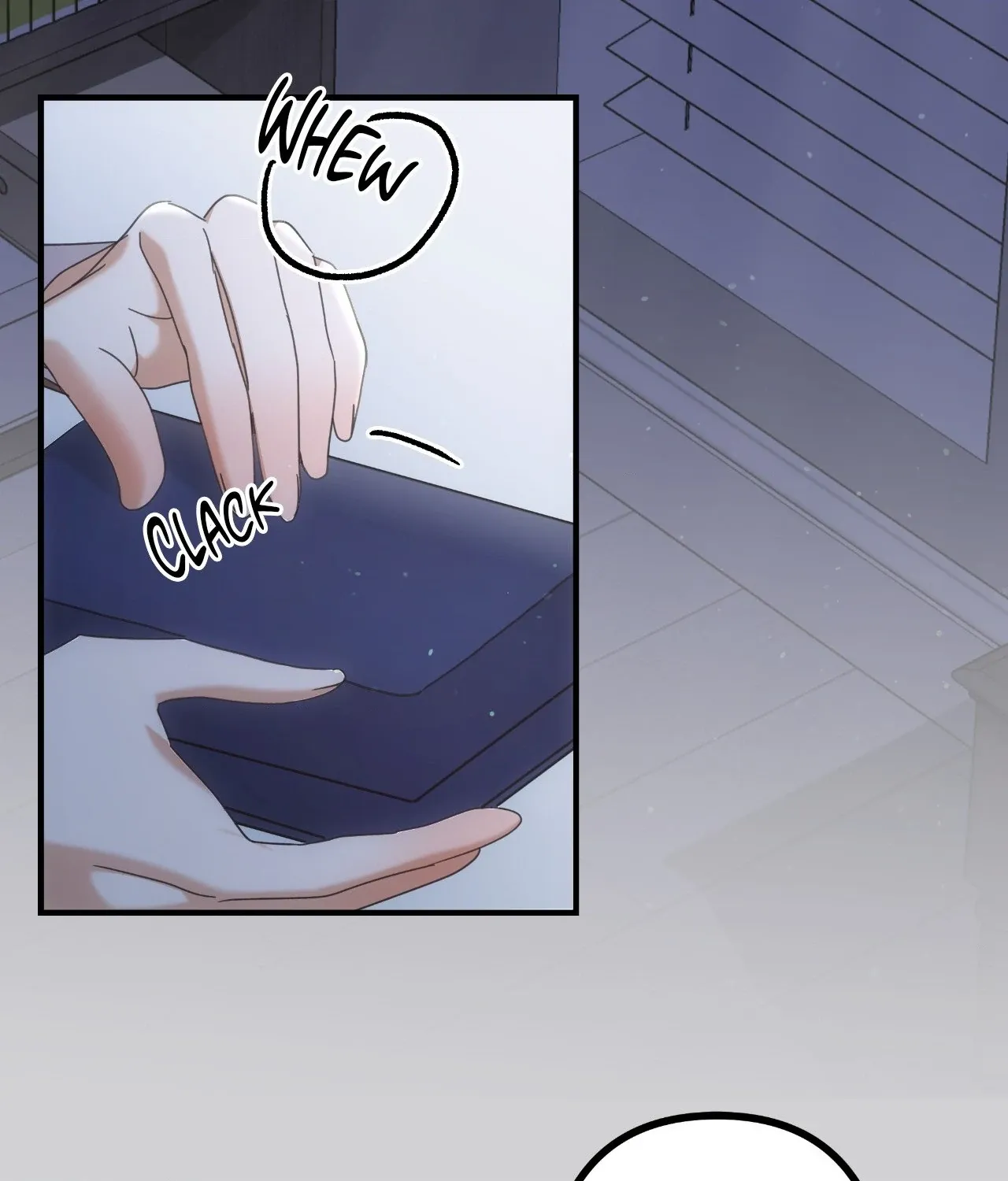For the Shattered Things Chapter 19 page 15 - 