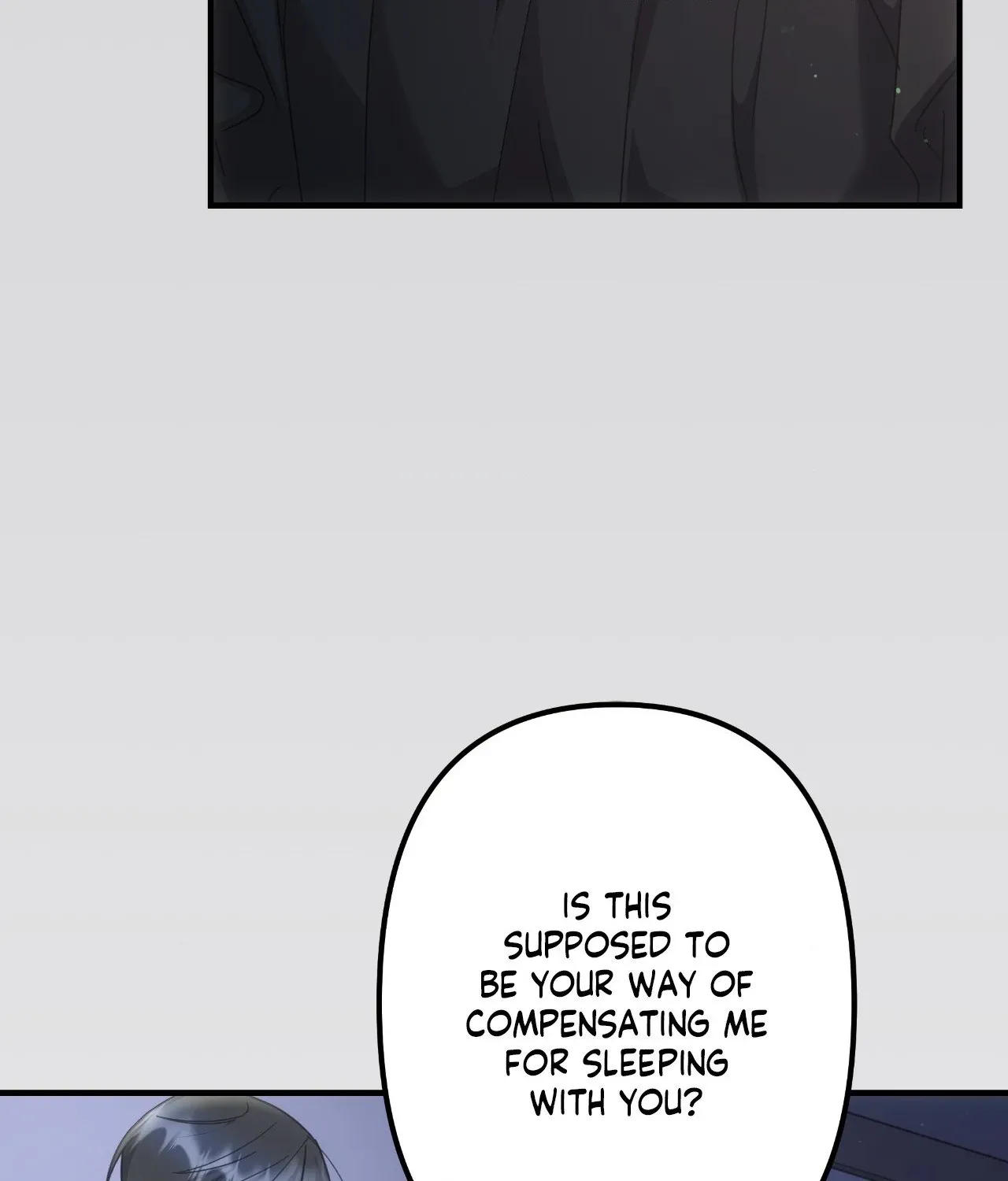 For the Shattered Things Chapter 19 page 17 - 
