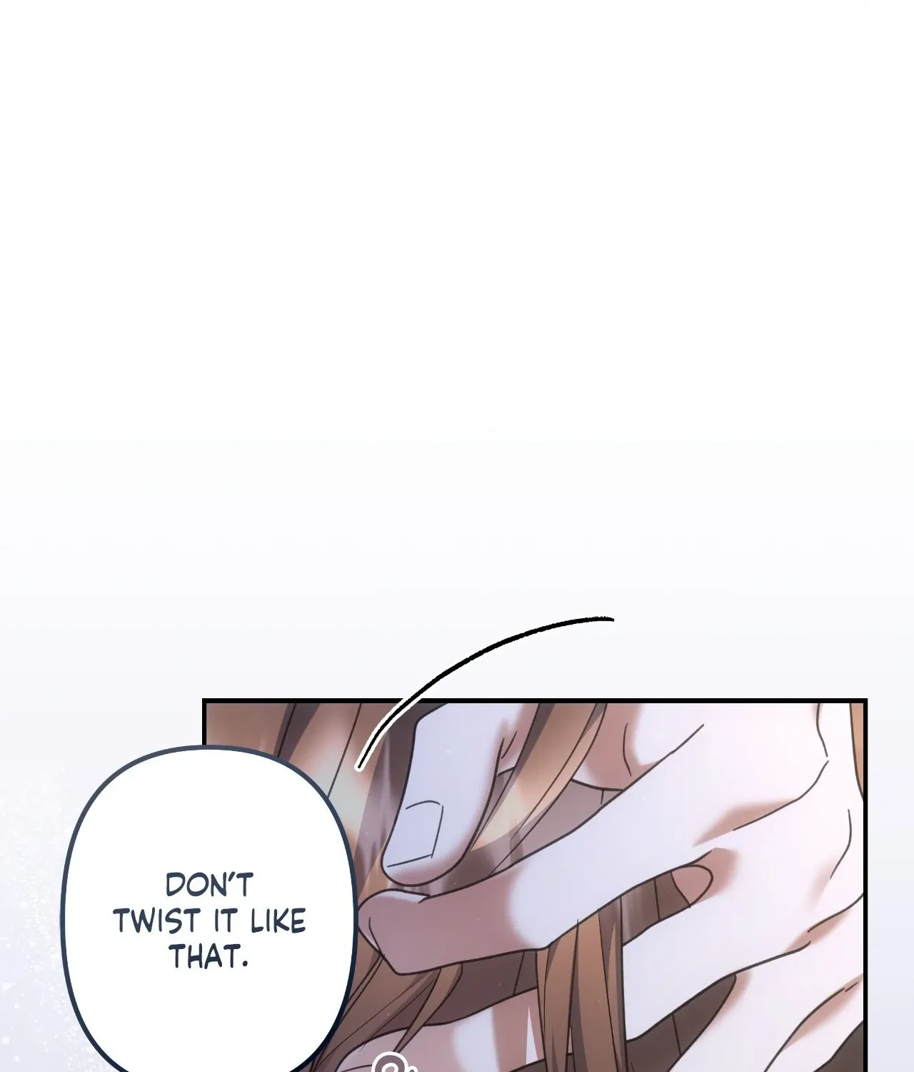 For the Shattered Things Chapter 19 page 22 - 