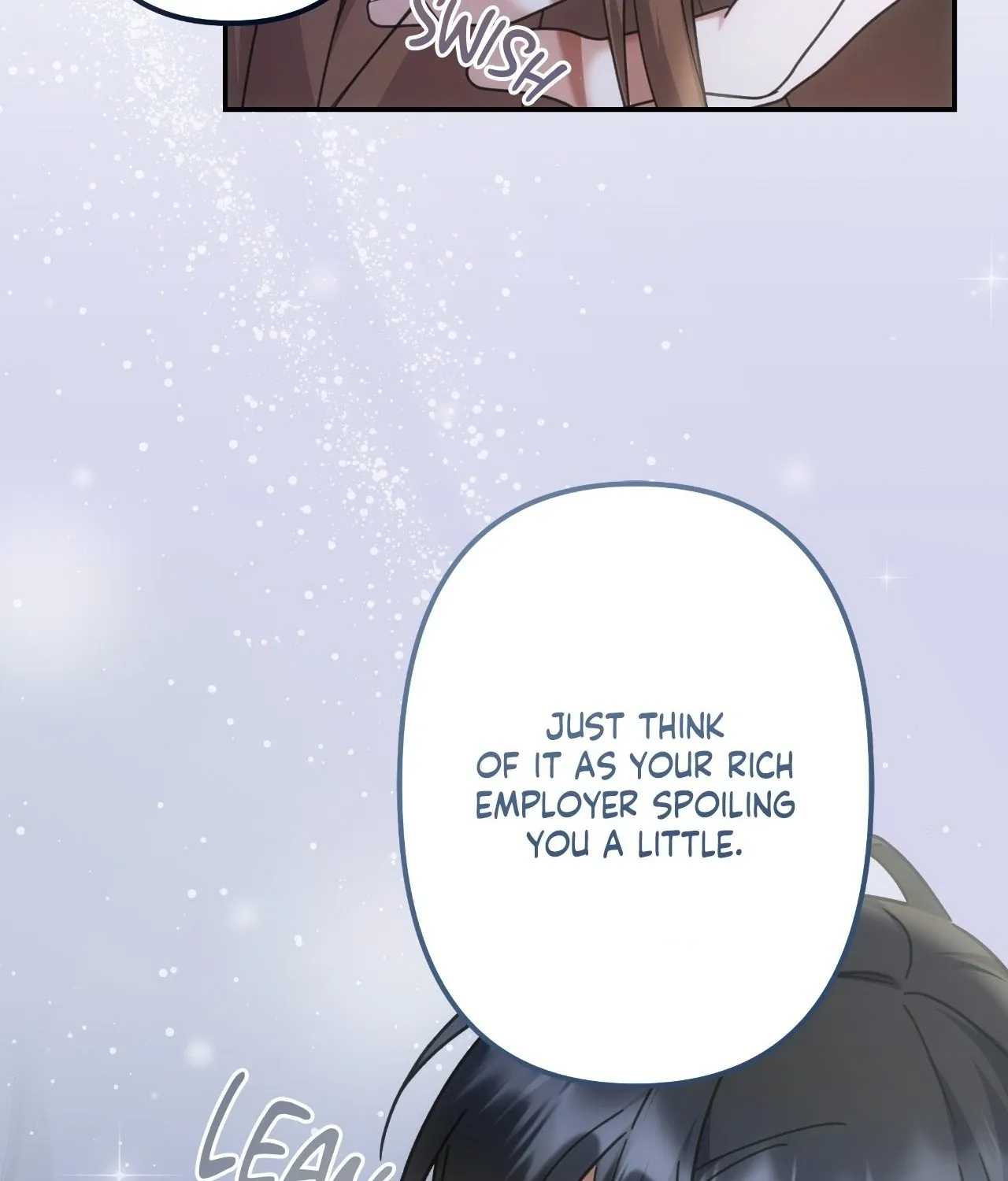 For the Shattered Things Chapter 19 page 23 - 