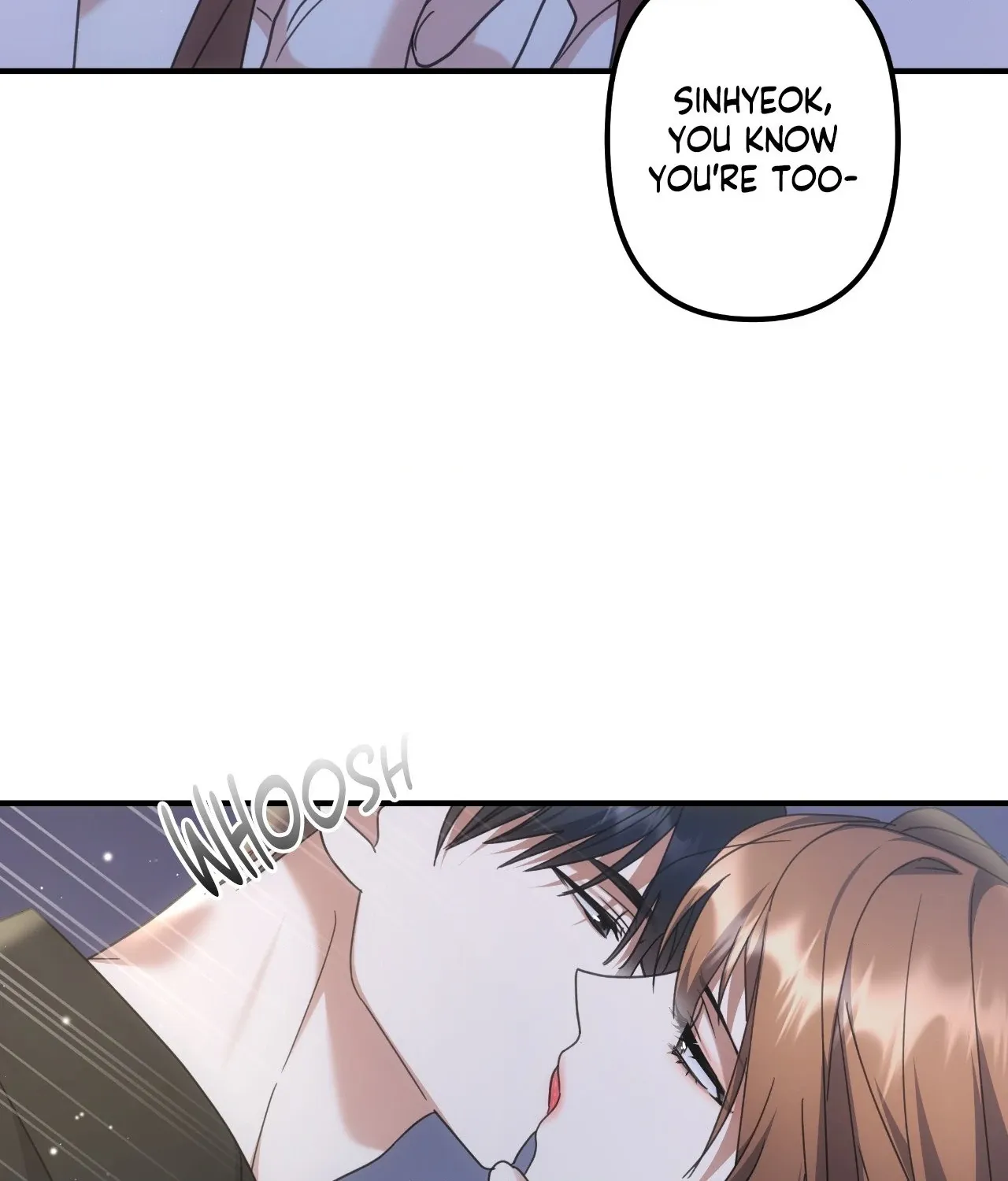 For the Shattered Things Chapter 19 page 26 - 