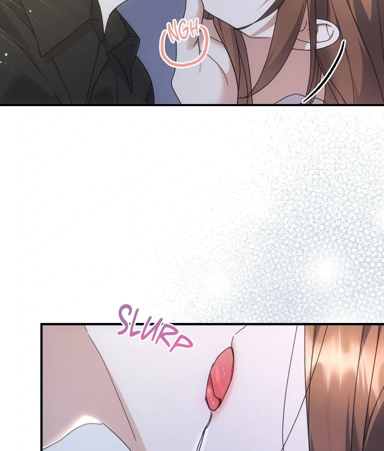 For the Shattered Things Chapter 19 page 27 - 
