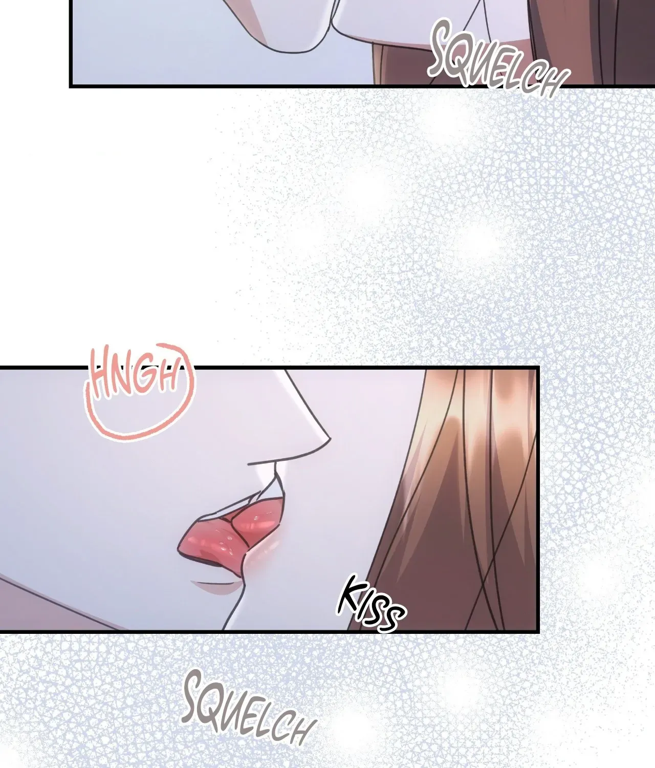 For the Shattered Things Chapter 19 page 28 - 