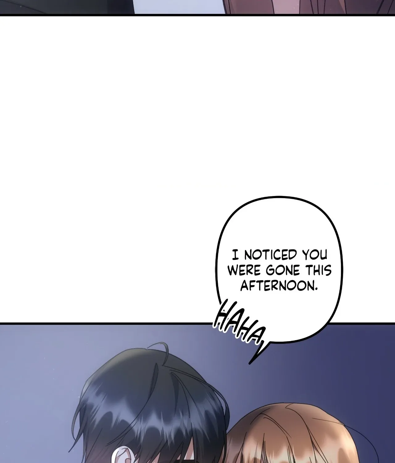 For the Shattered Things Chapter 19 page 30 - 