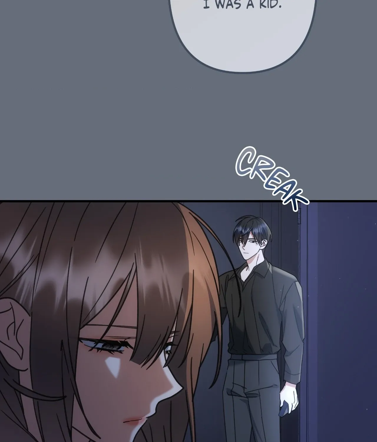 For the Shattered Things Chapter 19 page 4 - 