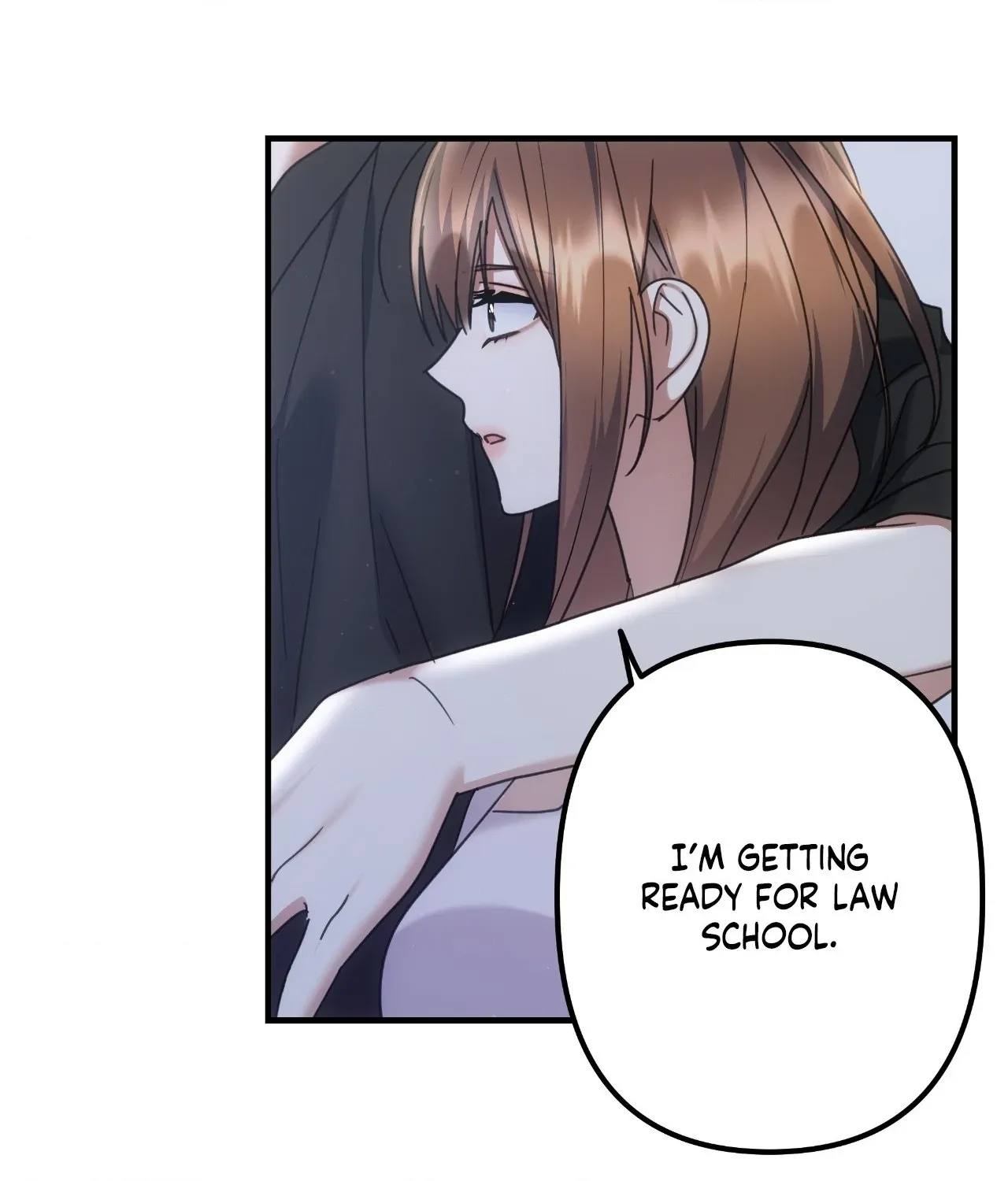 For the Shattered Things Chapter 19 page 32 - 