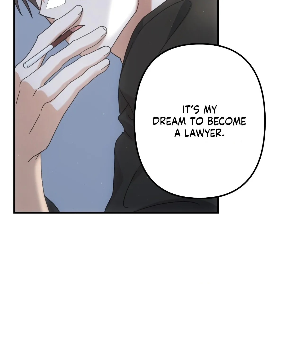 For the Shattered Things Chapter 19 page 34 - 
