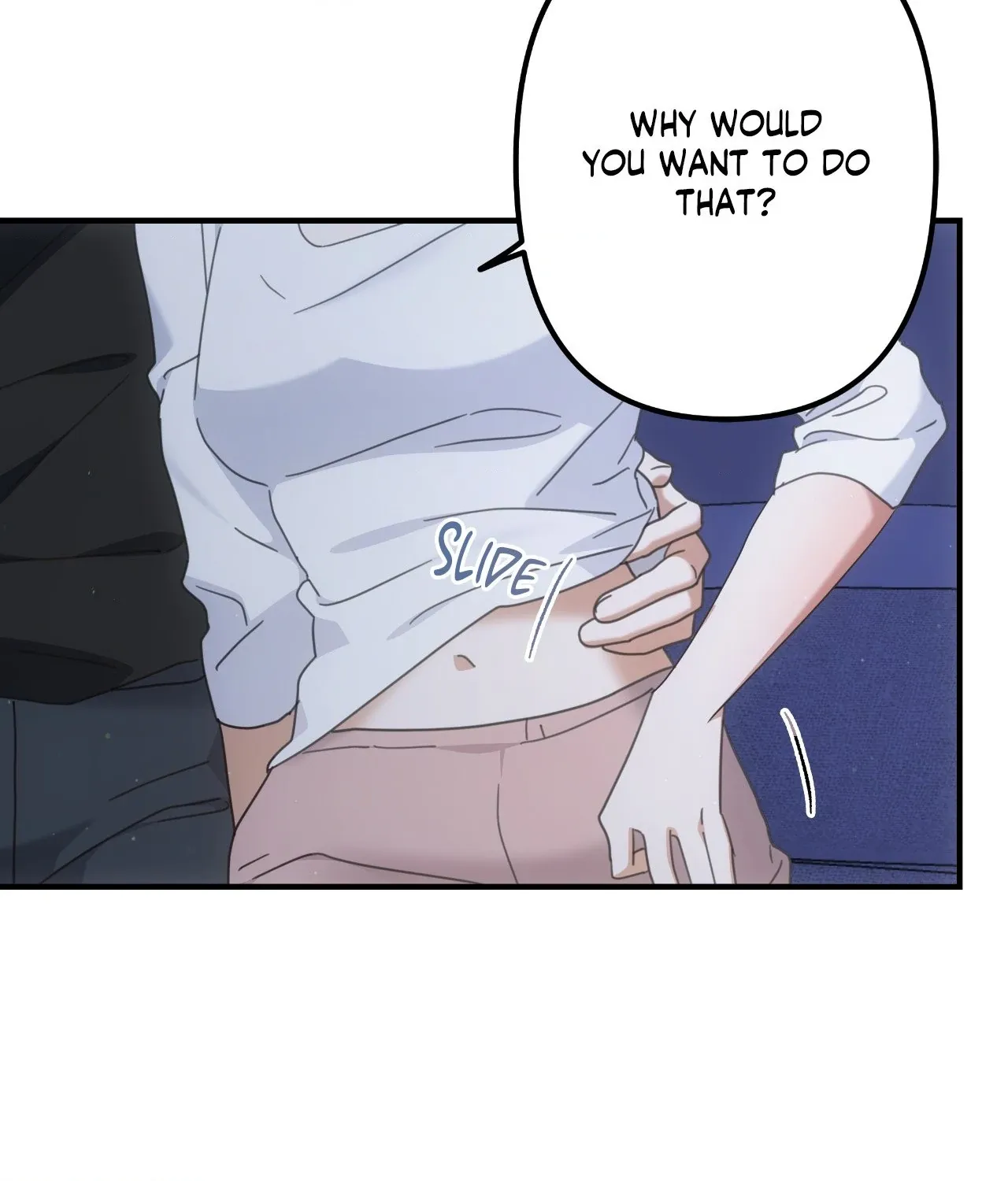 For the Shattered Things Chapter 19 page 37 - 