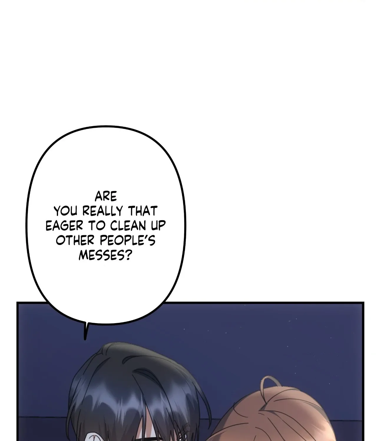 For the Shattered Things Chapter 19 page 38 - 