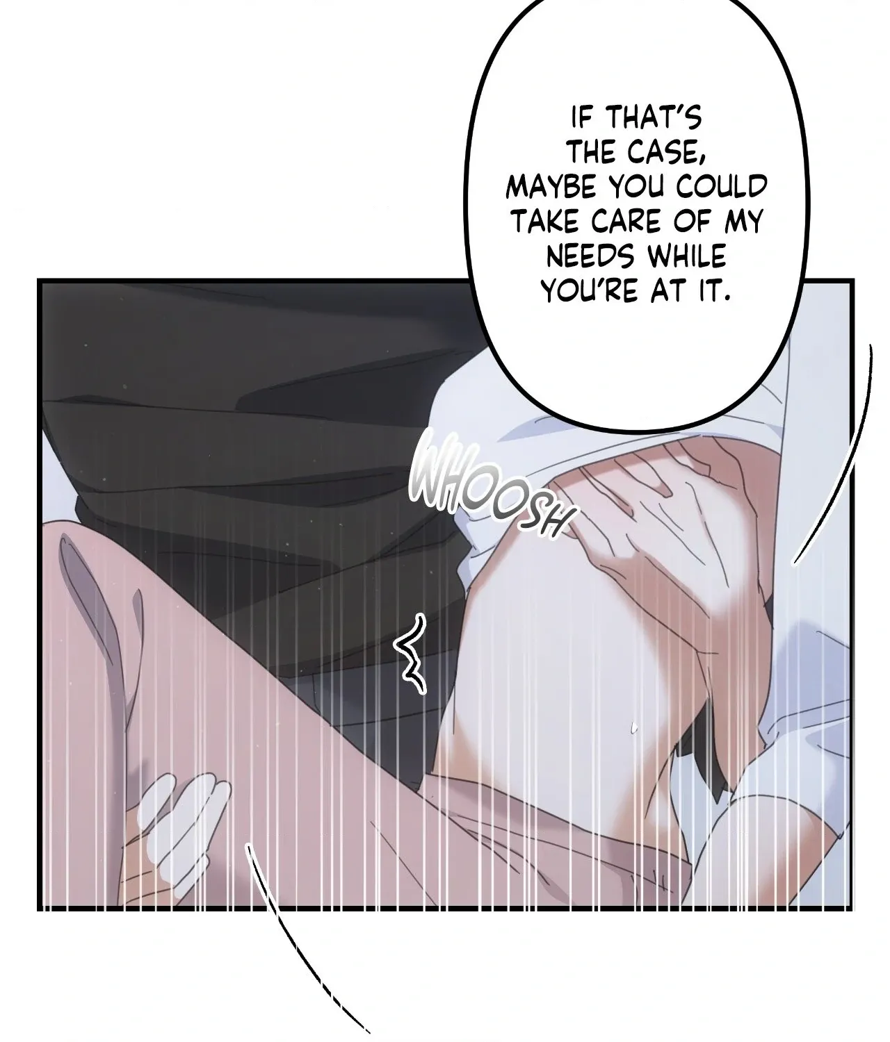 For the Shattered Things Chapter 19 page 40 - 