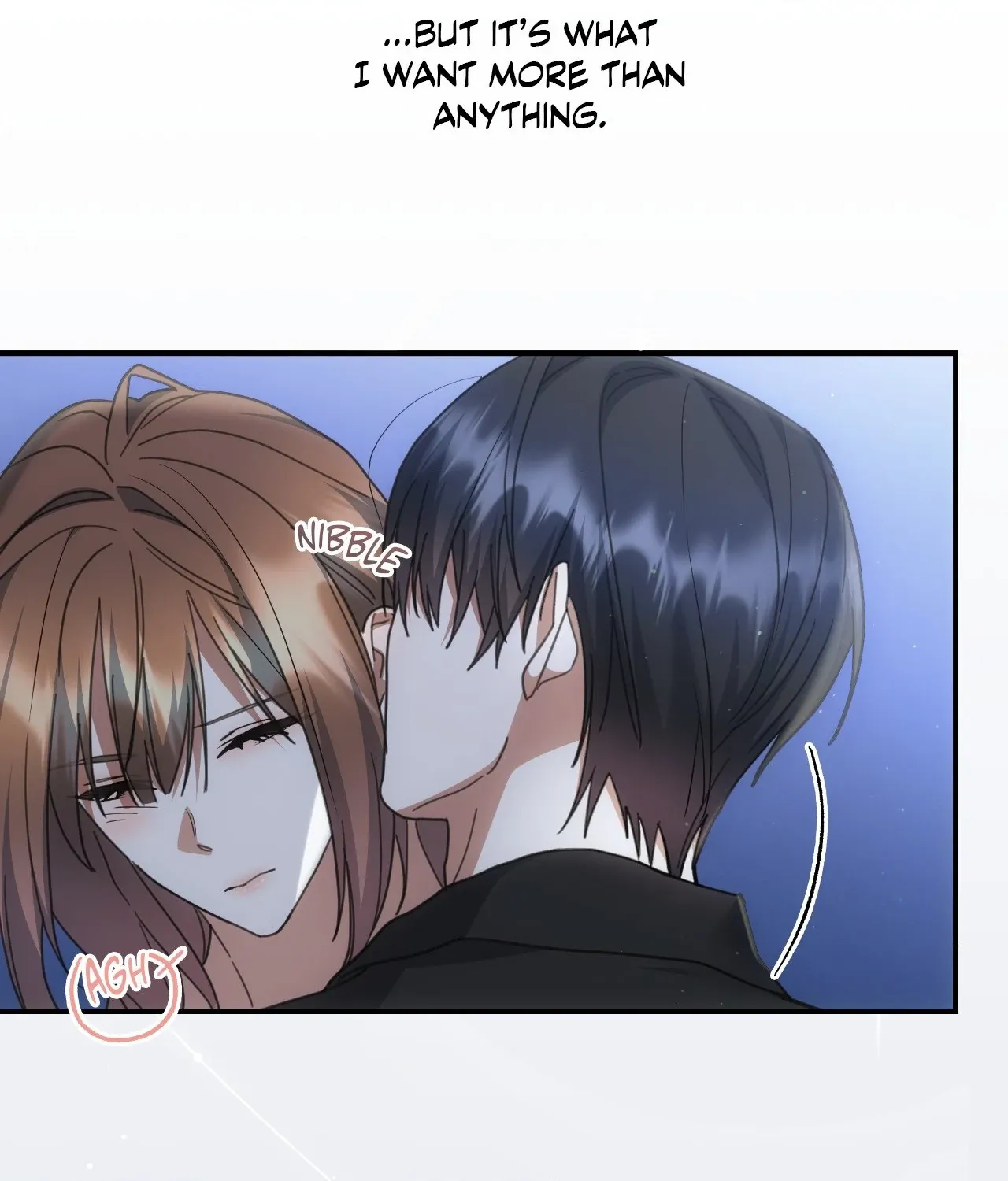 For the Shattered Things Chapter 19 page 44 - 