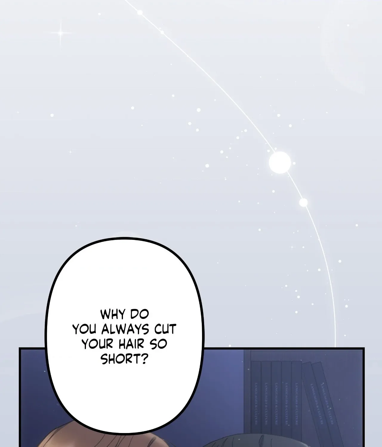 For the Shattered Things Chapter 19 page 45 - 