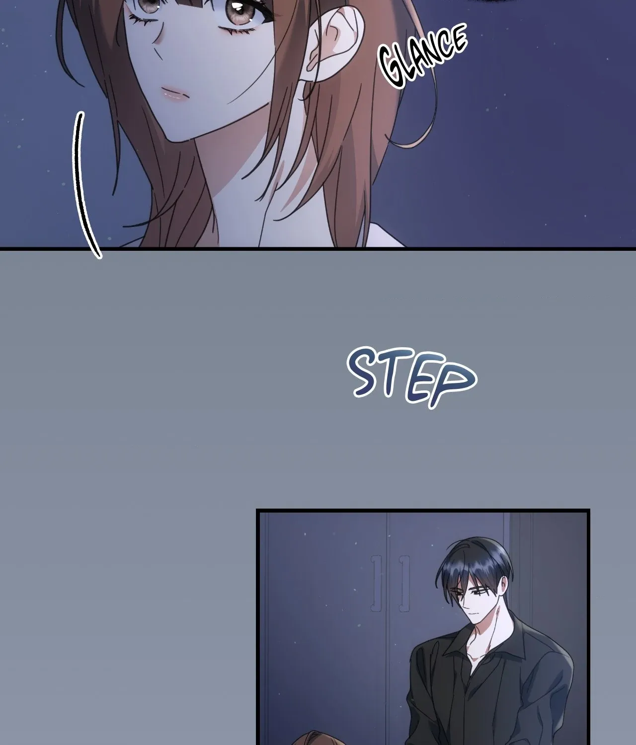 For the Shattered Things Chapter 19 page 6 - 