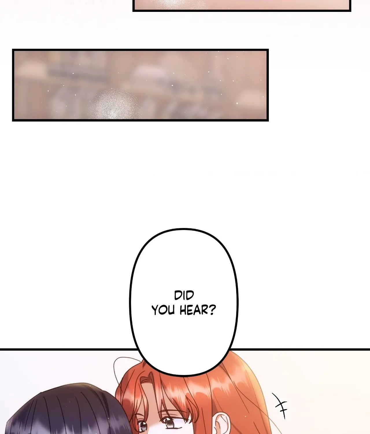 For the Shattered Things Chapter 19 page 54 - 