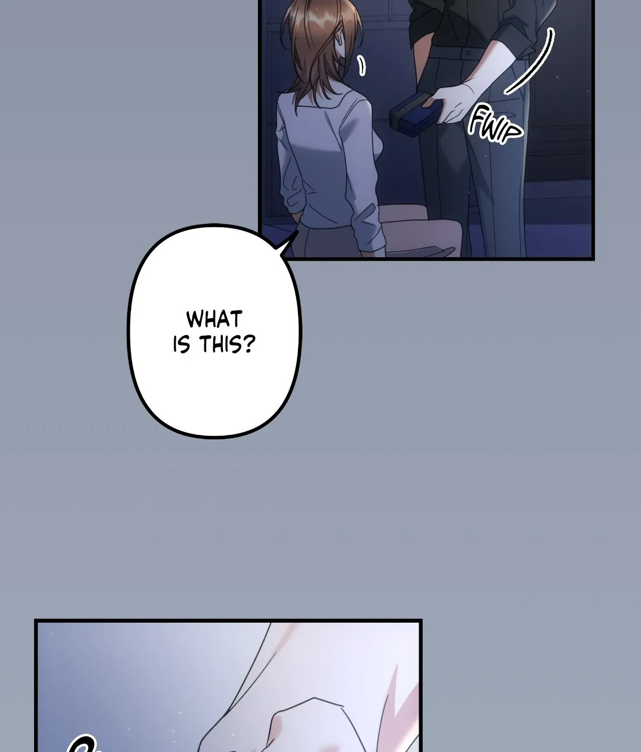 For the Shattered Things Chapter 19 page 7 - 