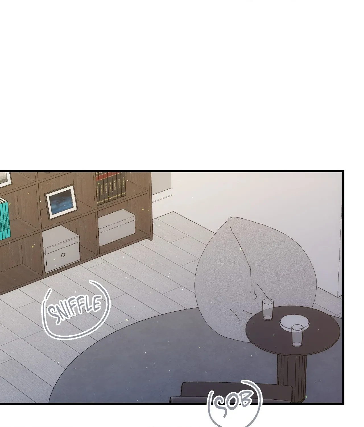 For the Shattered Things Chapter 19 page 63 - 