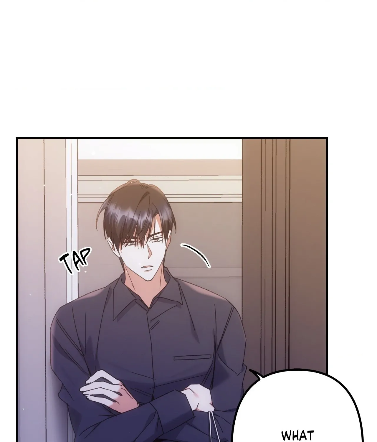 For the Shattered Things Chapter 19 page 67 - 