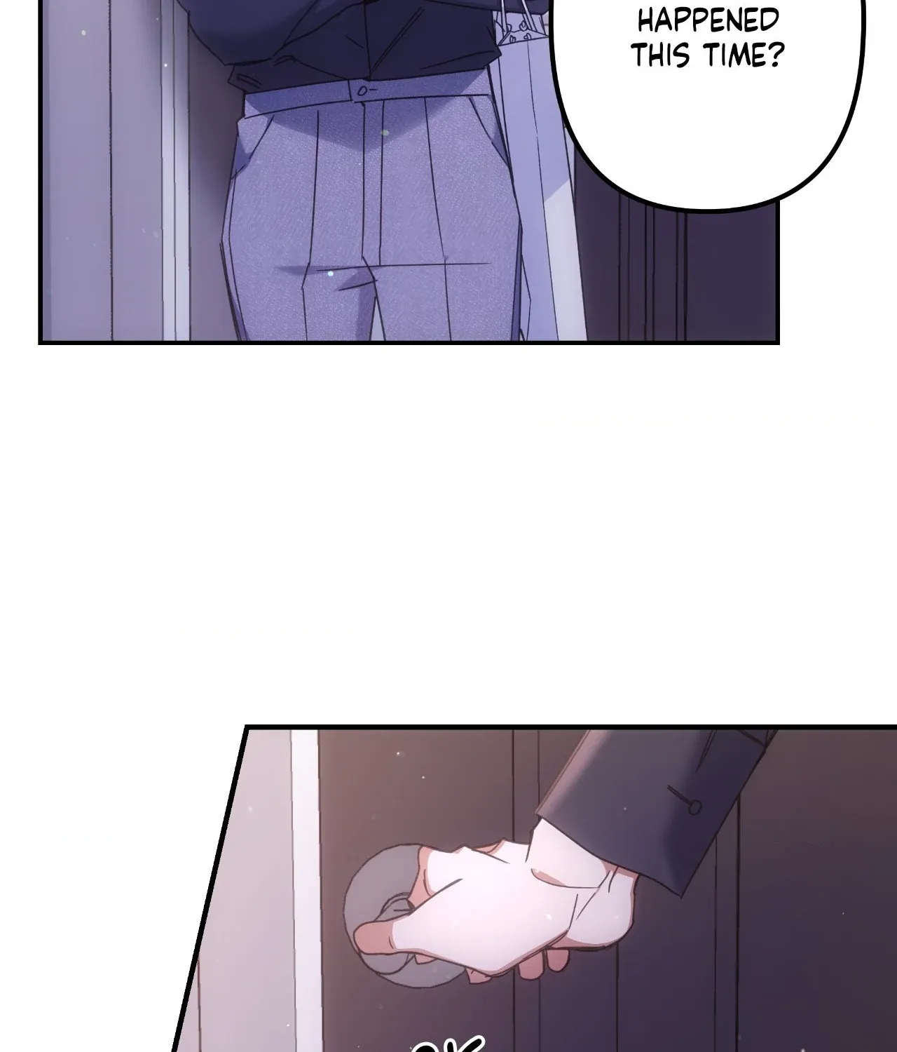 For the Shattered Things Chapter 19 page 68 - 