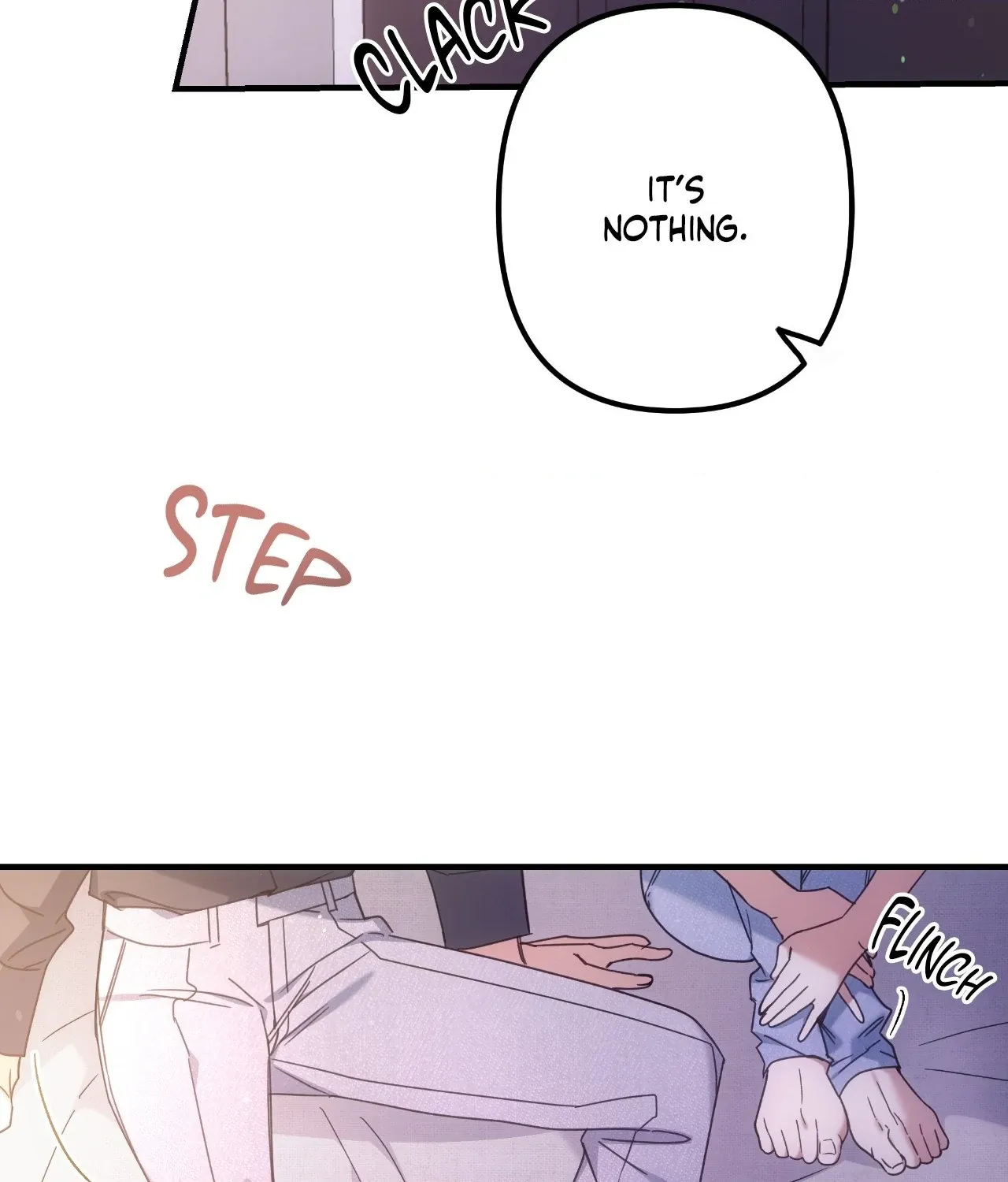 For the Shattered Things Chapter 19 page 69 - 