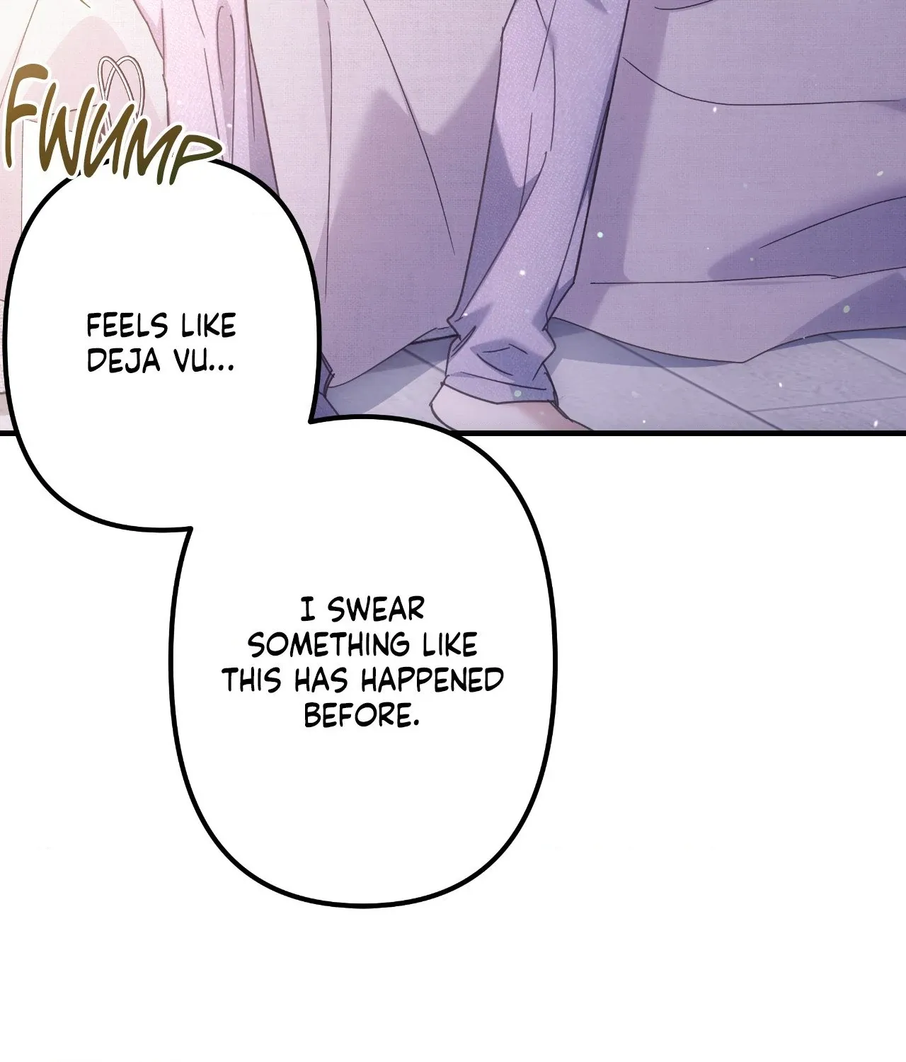 For the Shattered Things Chapter 19 page 70 - 