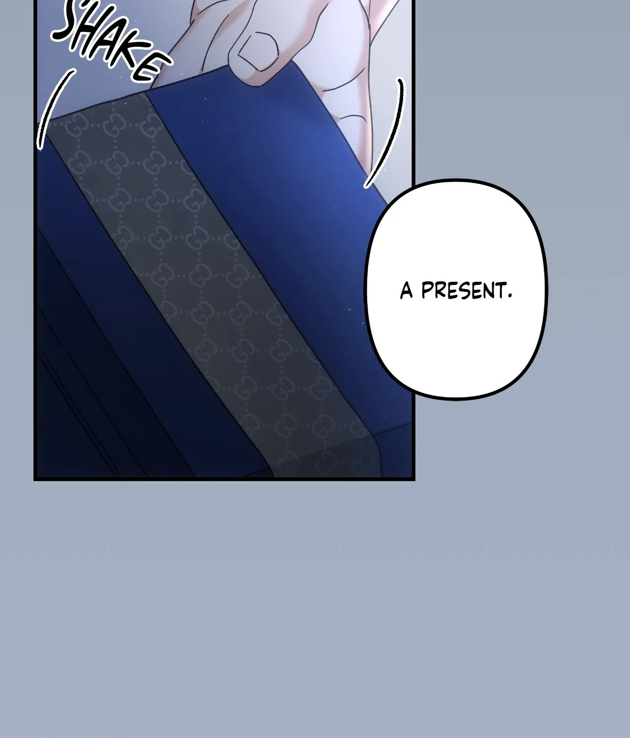 For the Shattered Things Chapter 19 page 8 - 