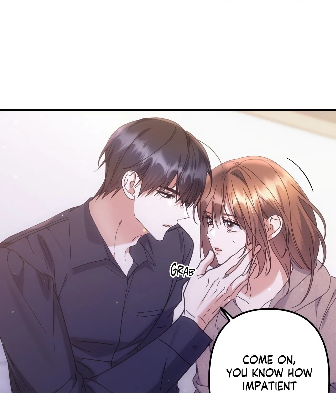 For the Shattered Things Chapter 19 page 72 - 