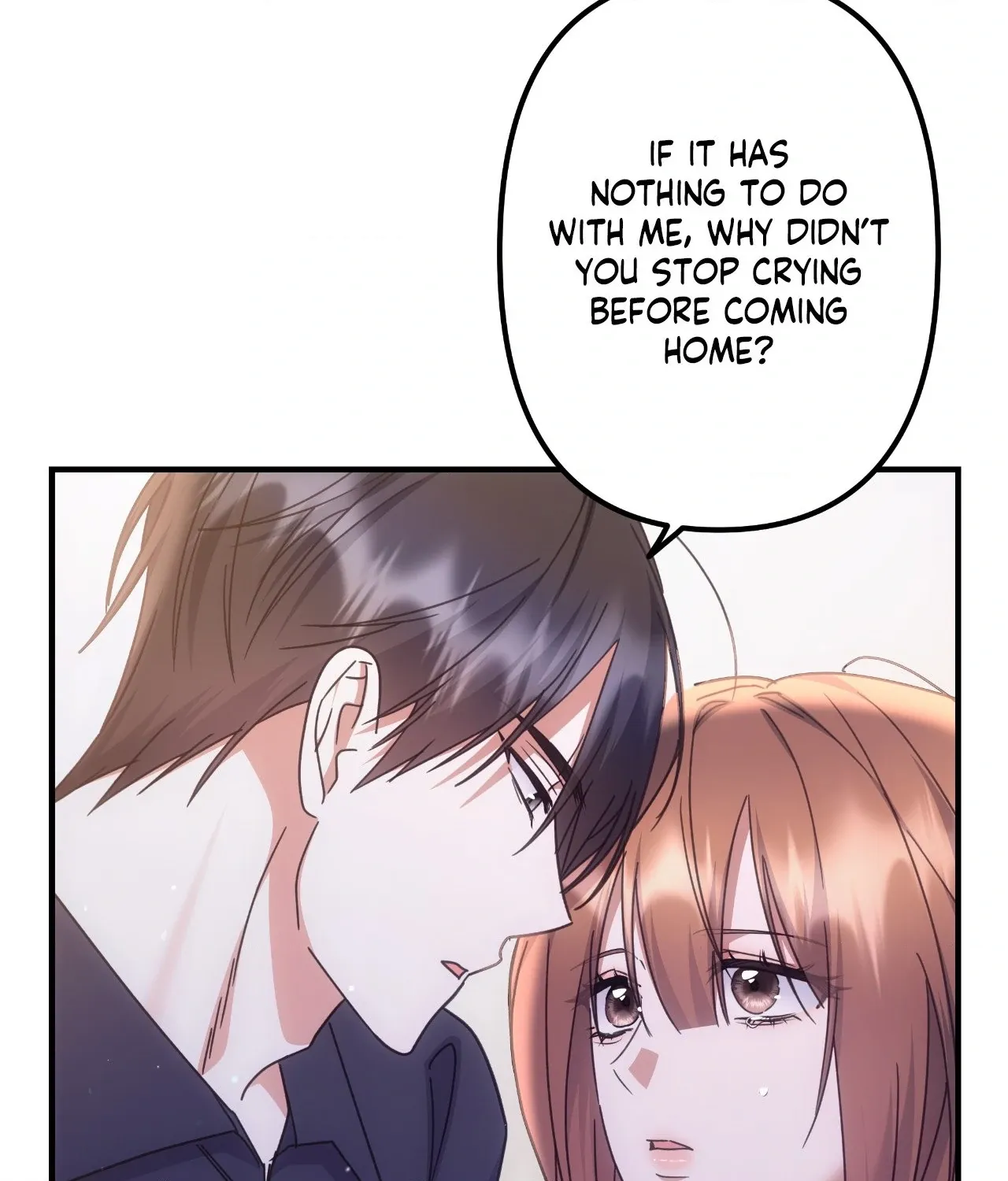 For the Shattered Things Chapter 19 page 76 - 