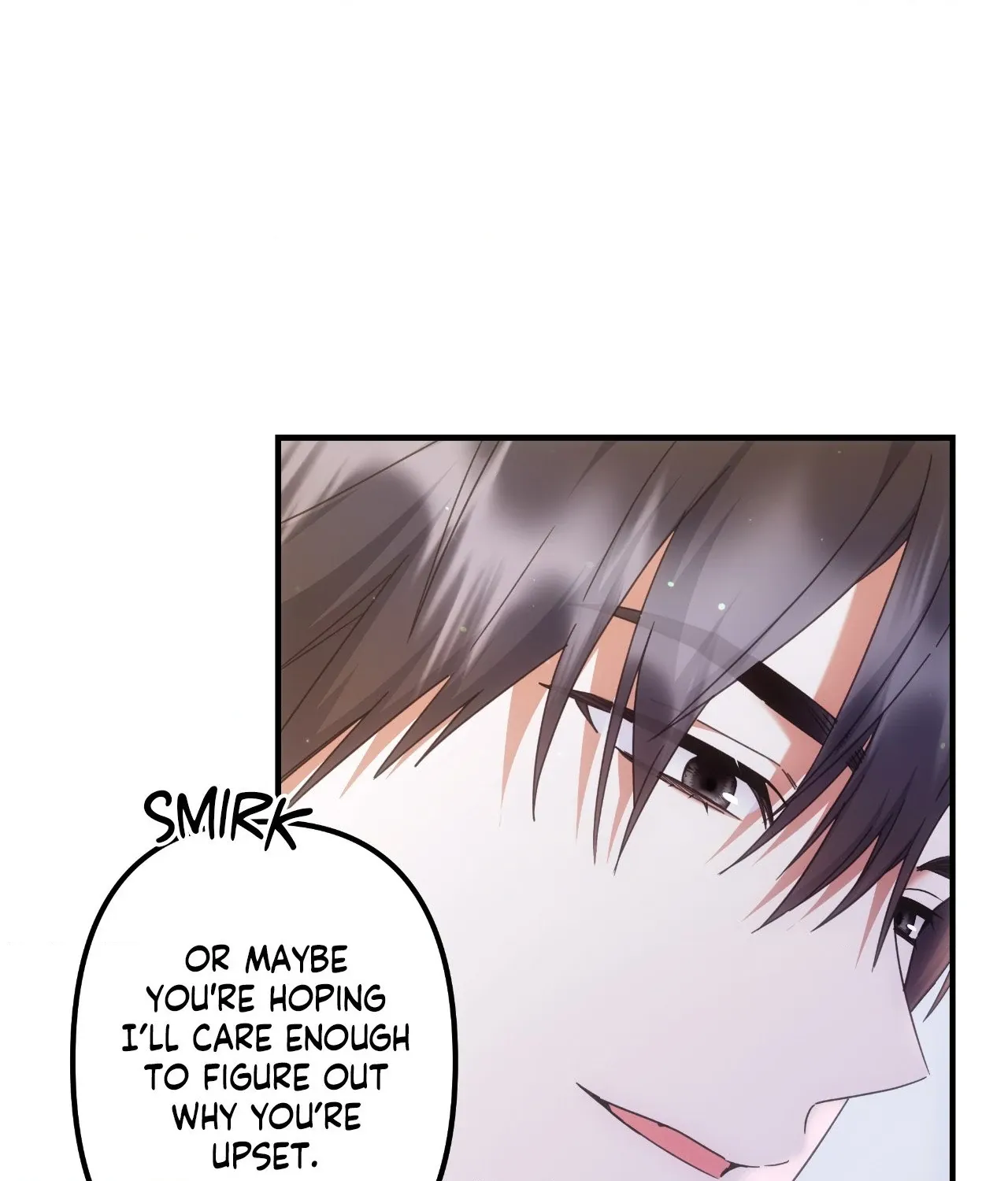 For the Shattered Things Chapter 19 page 79 - 