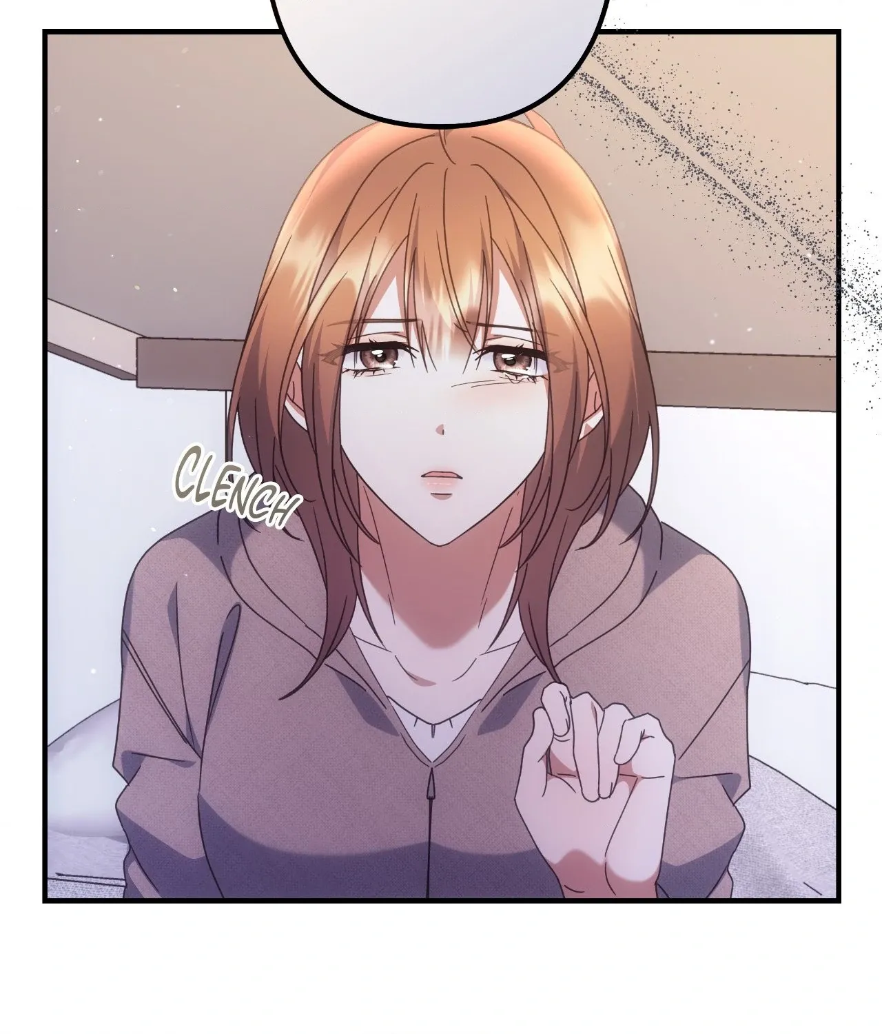 For the Shattered Things Chapter 19 page 84 - 
