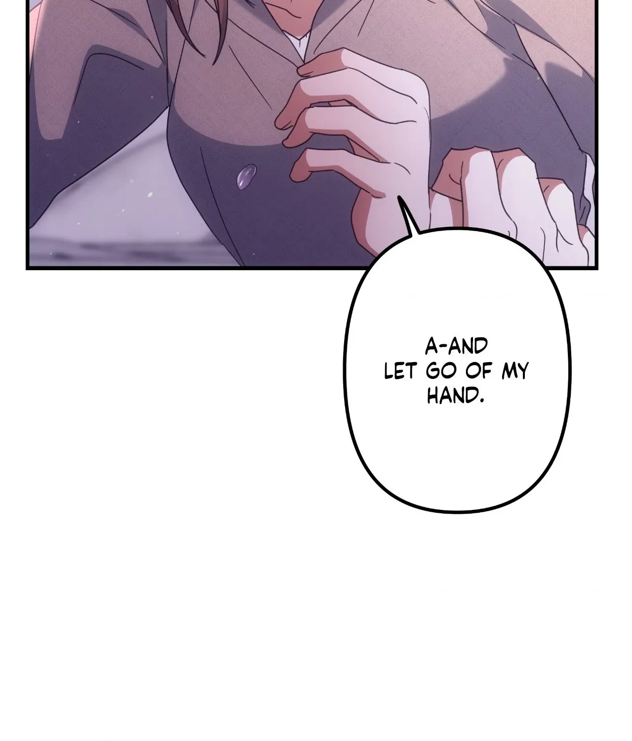 For the Shattered Things Chapter 19 page 87 - 